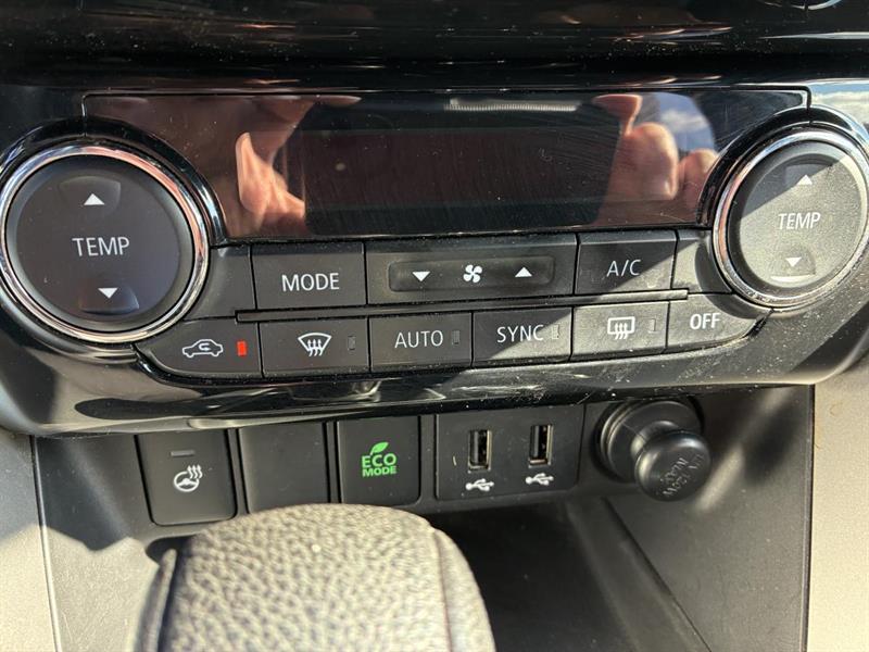 mitsubishi Eclipse Cross 2020 - 24