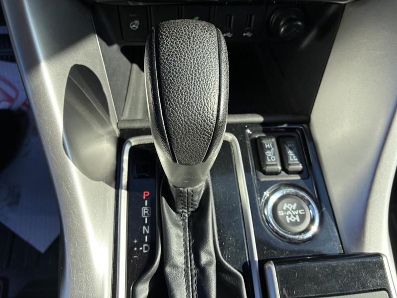 mitsubishi Eclipse Cross 2020 - 25