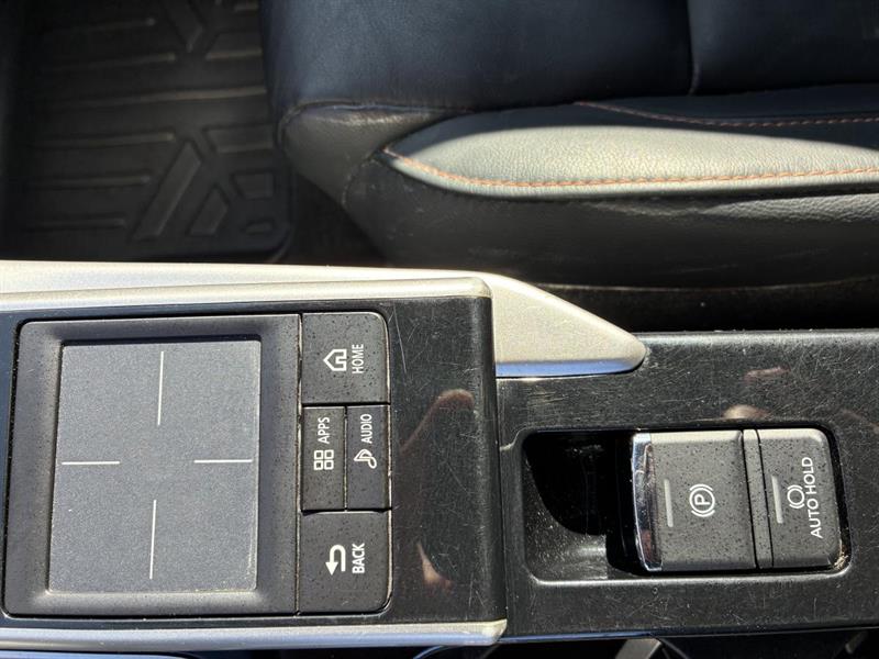 mitsubishi Eclipse Cross 2020 - 26