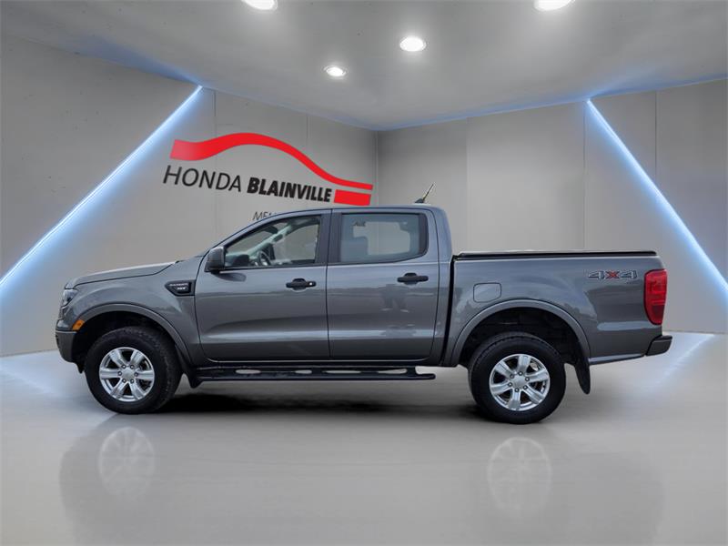 ford Ranger 2022 - 3