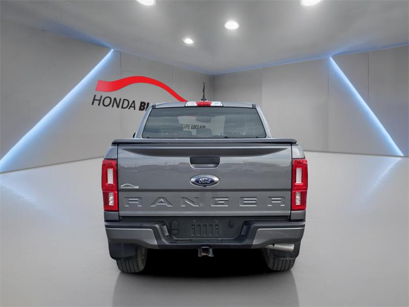 ford Ranger 2022 - 5