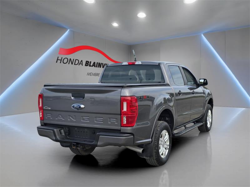 ford Ranger 2022 - 6