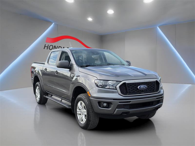 ford Ranger 2022 - 8
