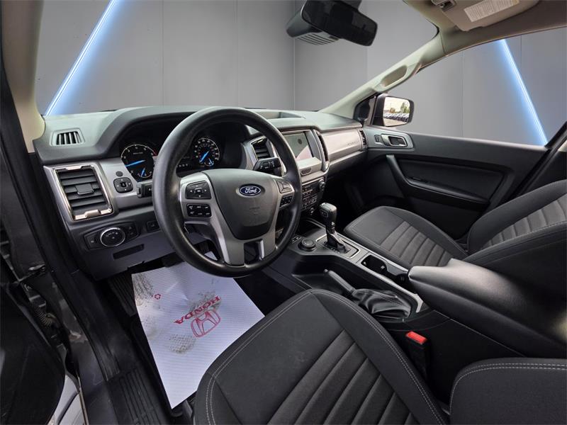 ford Ranger 2022 - 9