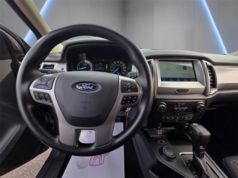 ford Ranger 2022 - 10