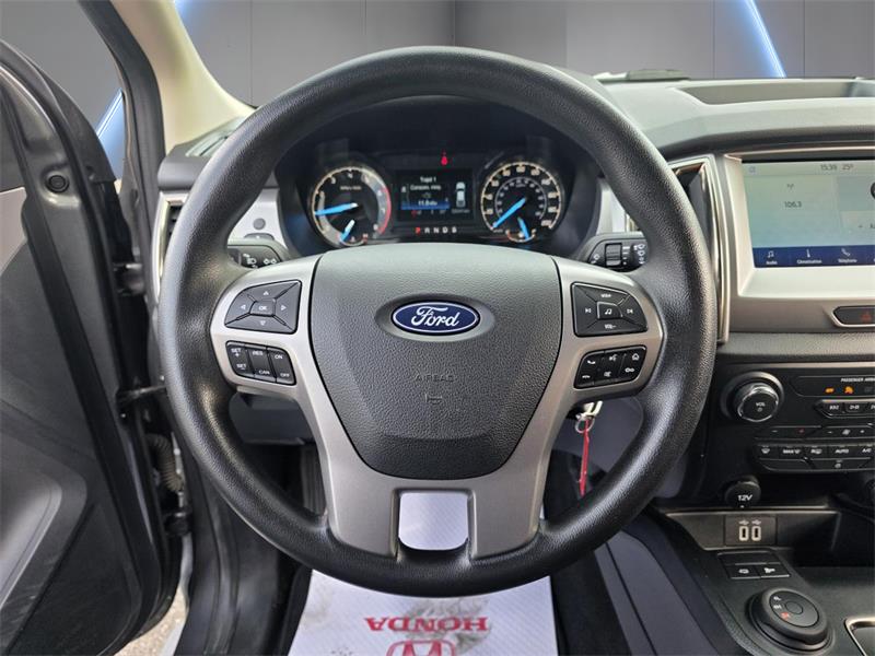 ford Ranger 2022 - 11