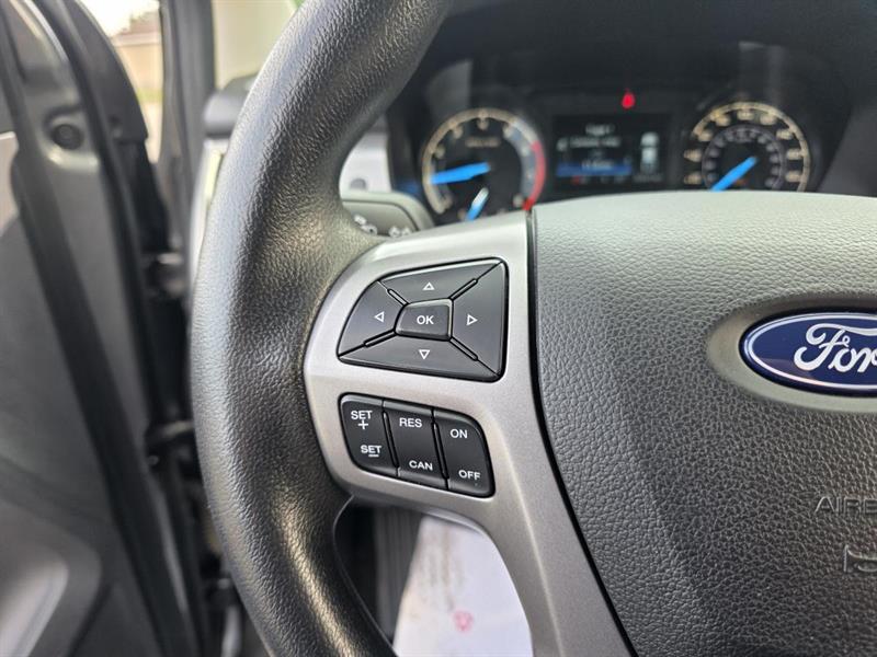 ford Ranger 2022 - 12