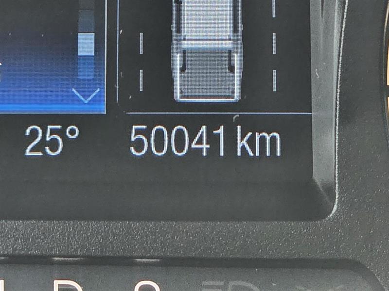 ford Ranger 2022 - 15