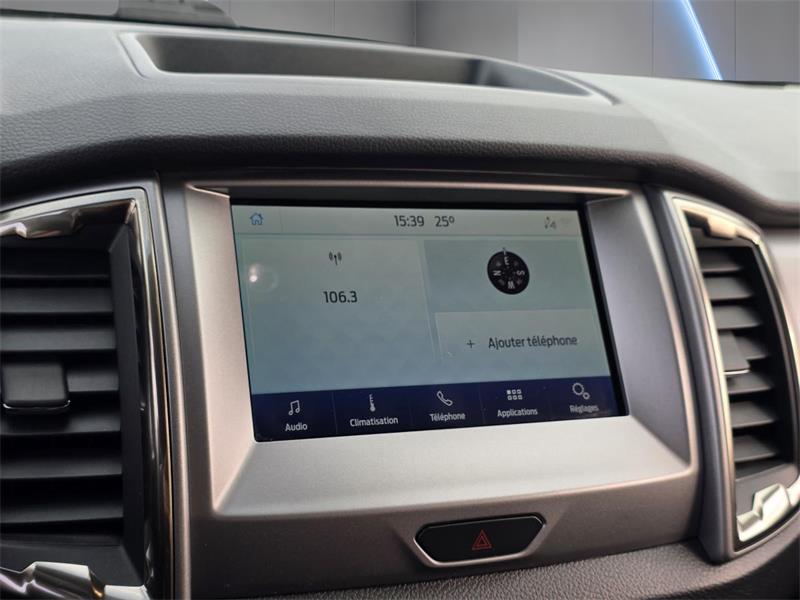 ford Ranger 2022 - 16