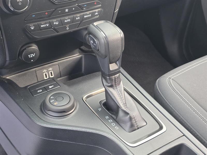 ford Ranger 2022 - 18