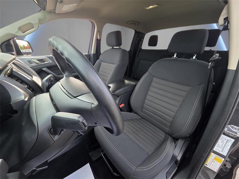 ford Ranger 2022 - 20