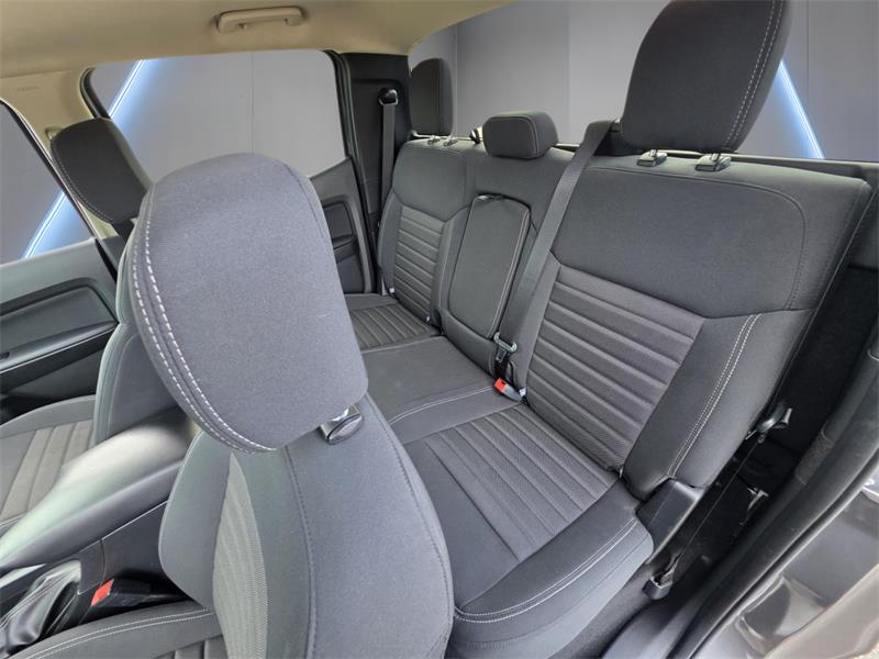 ford Ranger 2022 - 21