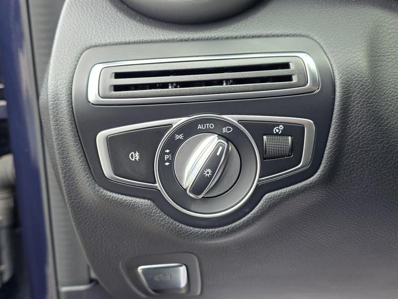 mercedes-benz C-Class 2018 - 19