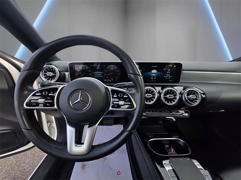 mercedes-benz A-Class 2019 - 9