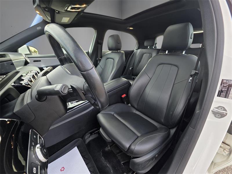 mercedes-benz A-Class 2019 - 18