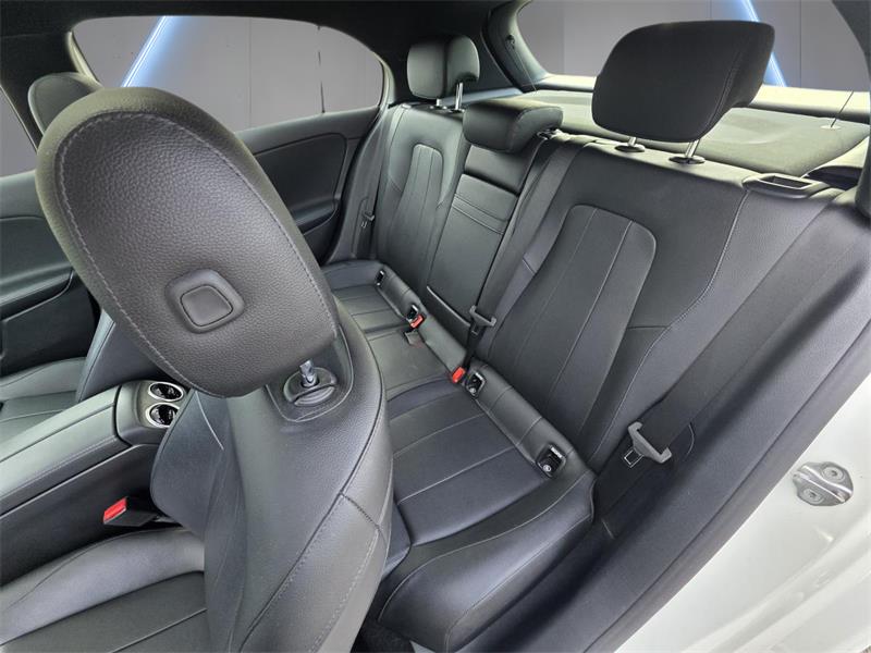 mercedes-benz A-Class 2019 - 19