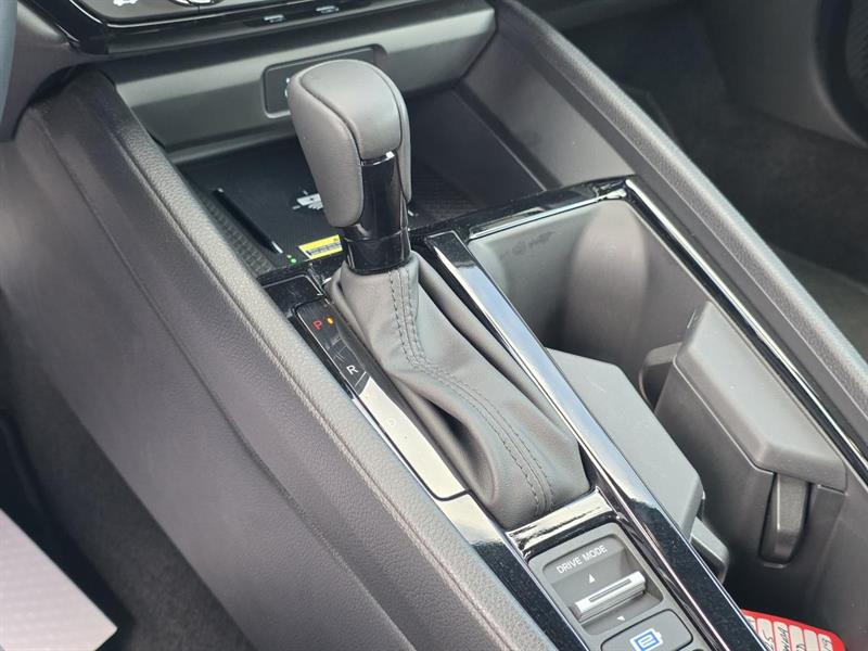 honda Accord Hybrid 2025 - 17