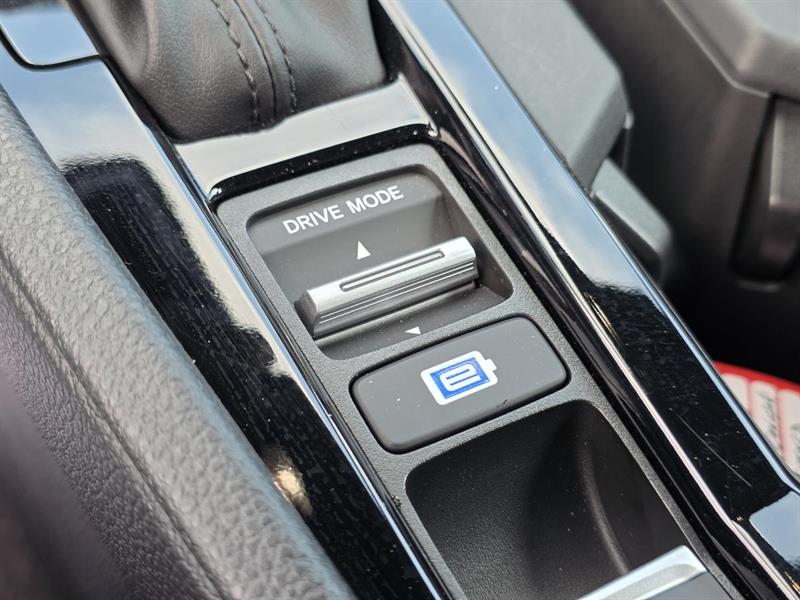 honda Accord Hybrid 2025 - 19