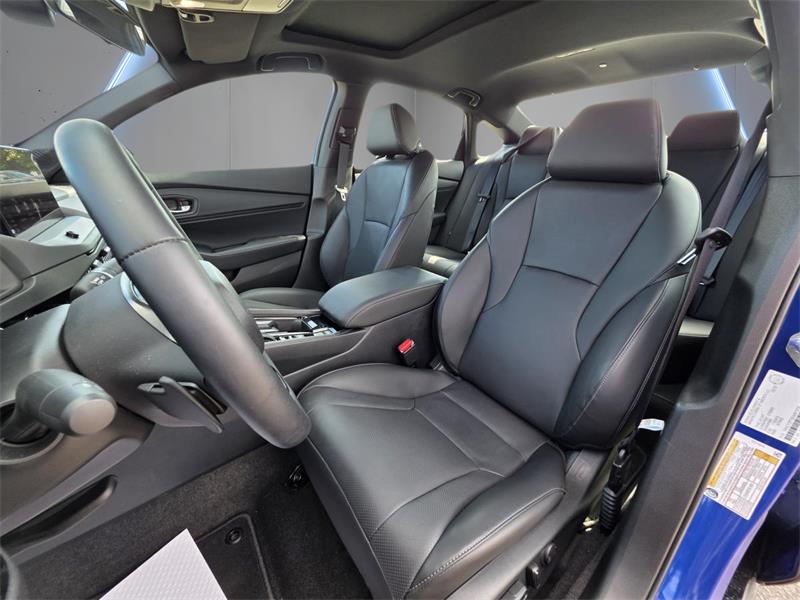 honda Accord Hybrid 2025 - 21