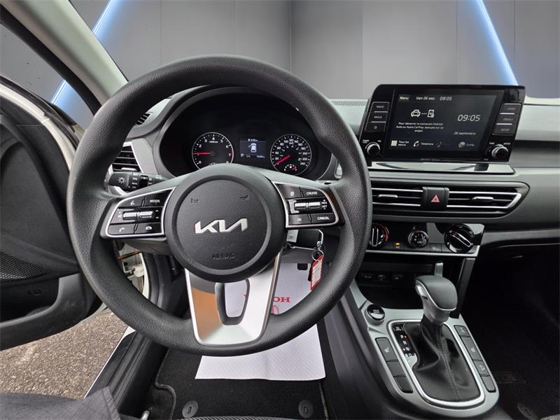 kia Seltos 2022 - 10