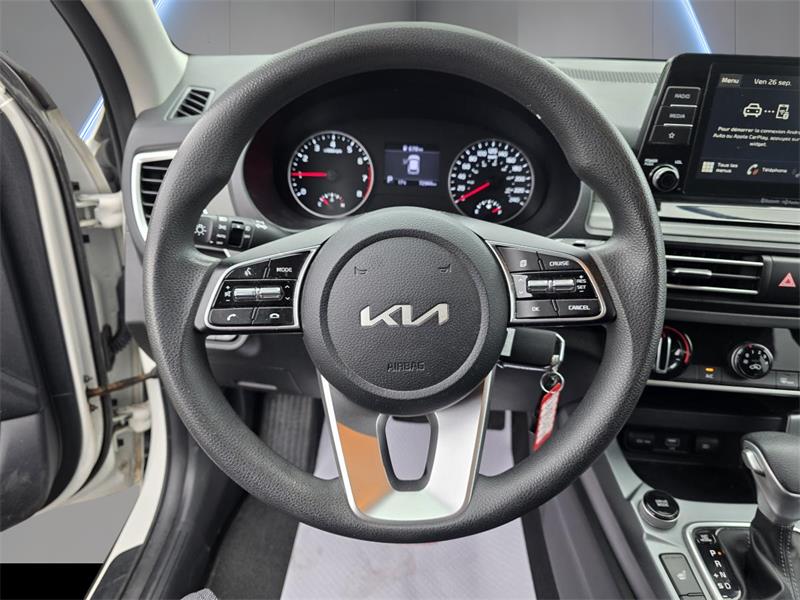 kia Seltos 2022 - 11