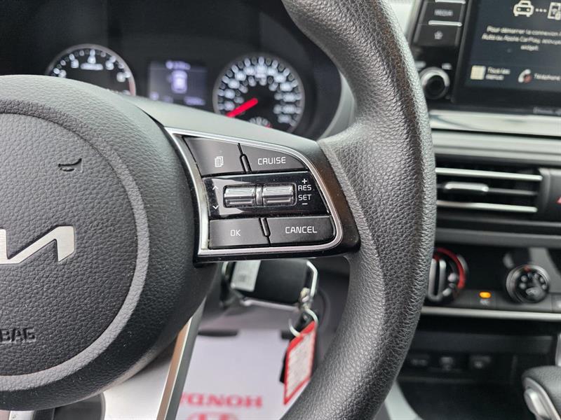 kia Seltos 2022 - 13