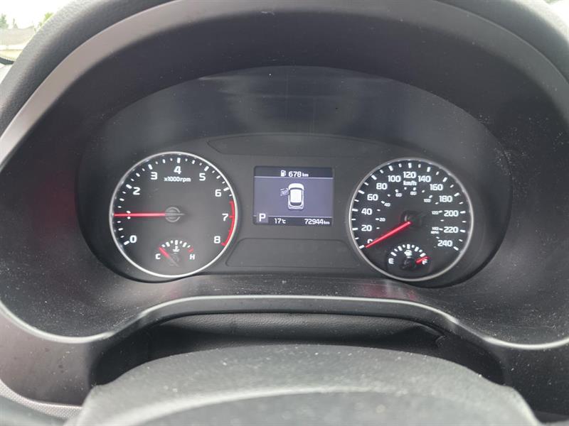 kia Seltos 2022 - 14