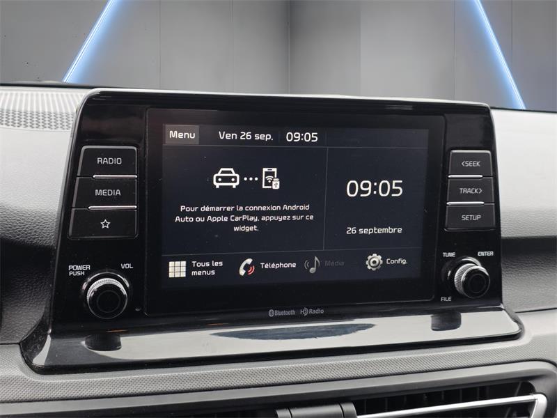 kia Seltos 2022 - 16