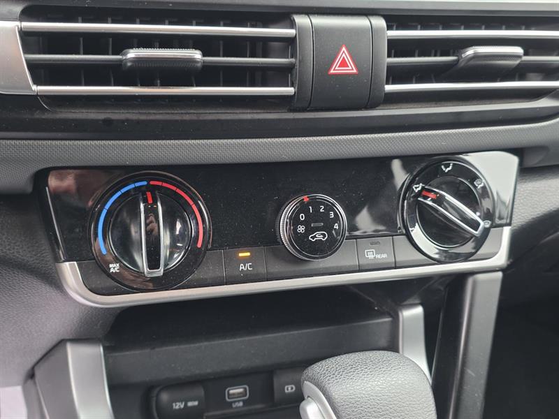 kia Seltos 2022 - 17