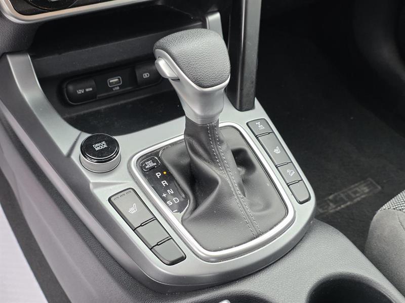 kia Seltos 2022 - 18