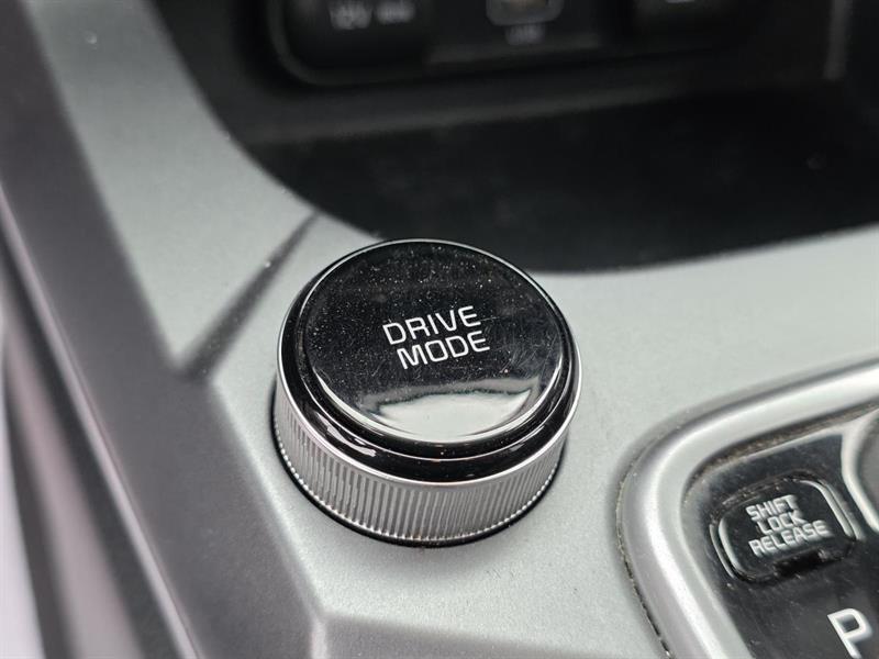 kia Seltos 2022 - 20