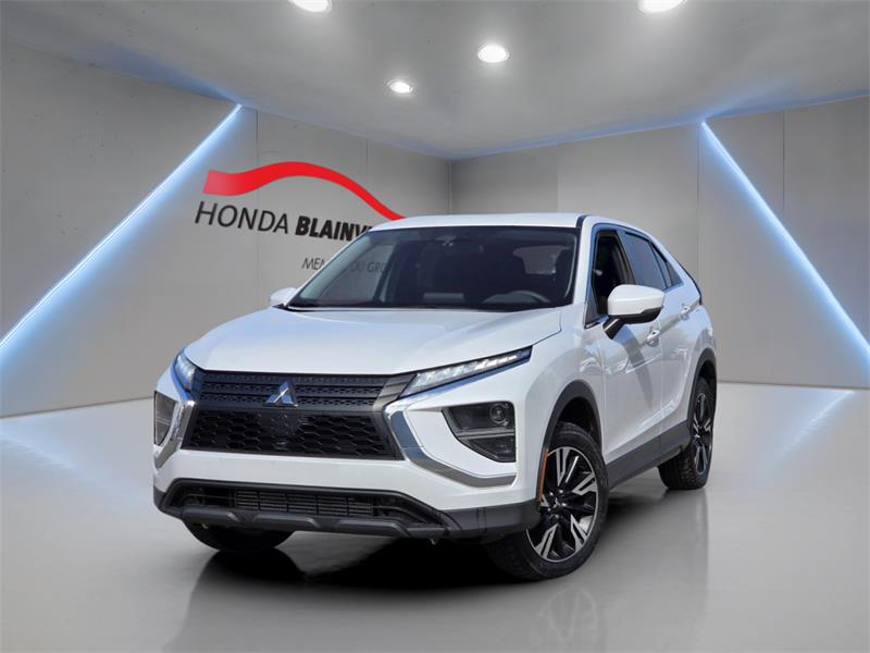 mitsubishi Eclipse Cross 2023