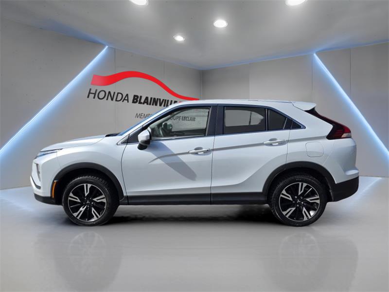 mitsubishi Eclipse Cross 2023 - 3