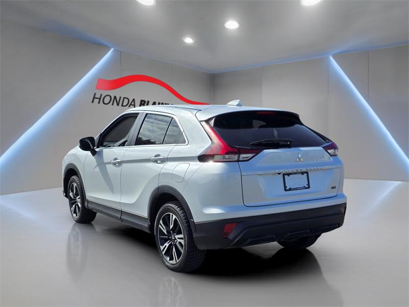 mitsubishi Eclipse Cross 2023 - 4