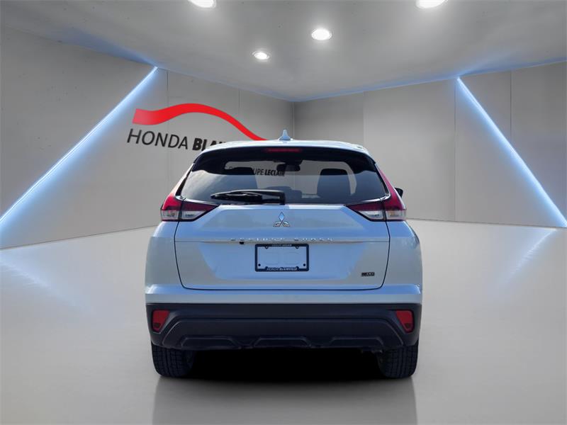 mitsubishi Eclipse Cross 2023 - 5