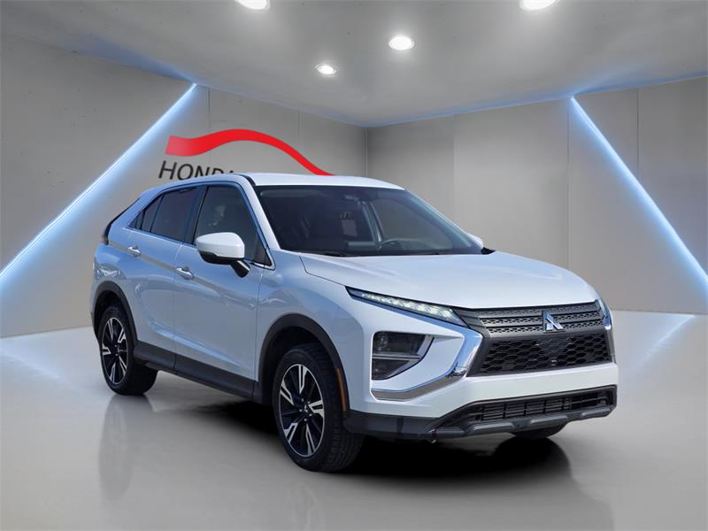 mitsubishi Eclipse Cross 2023 - 8