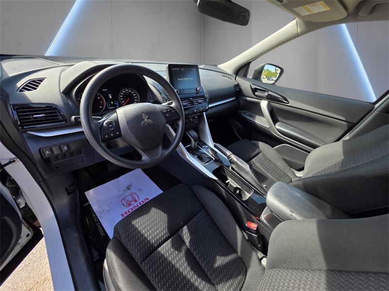 mitsubishi Eclipse Cross 2023 - 9