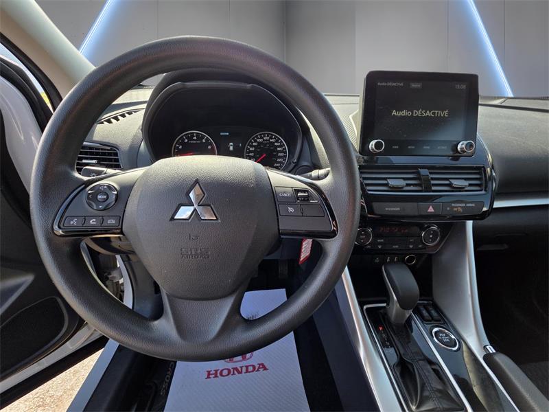 mitsubishi Eclipse Cross 2023 - 10