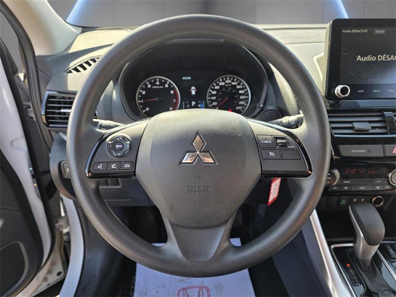 mitsubishi Eclipse Cross 2023 - 11