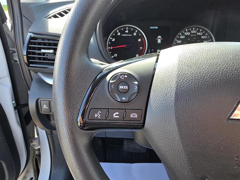 mitsubishi Eclipse Cross 2023 - 12