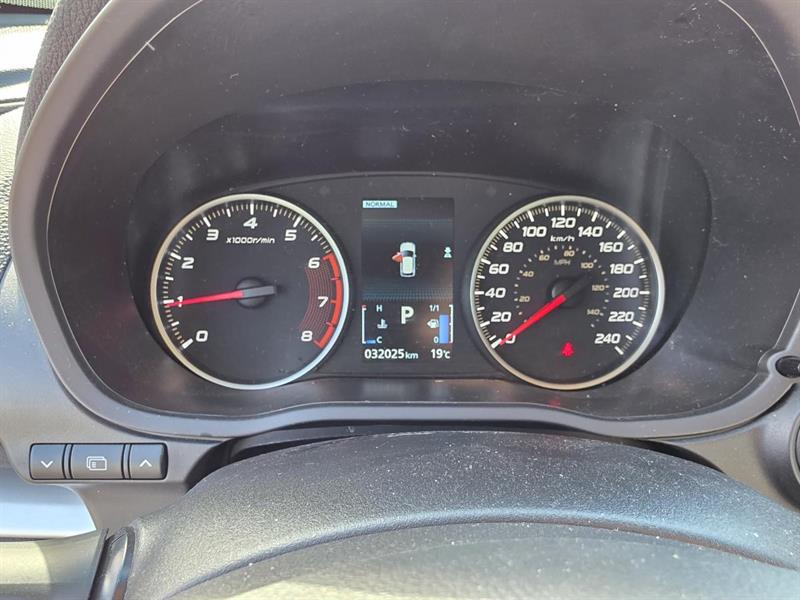 mitsubishi Eclipse Cross 2023 - 14