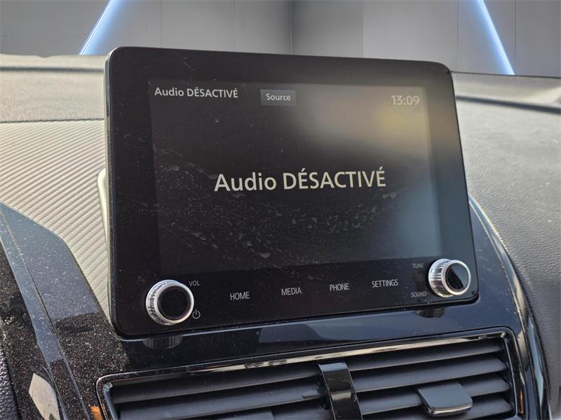 mitsubishi Eclipse Cross 2023 - 16