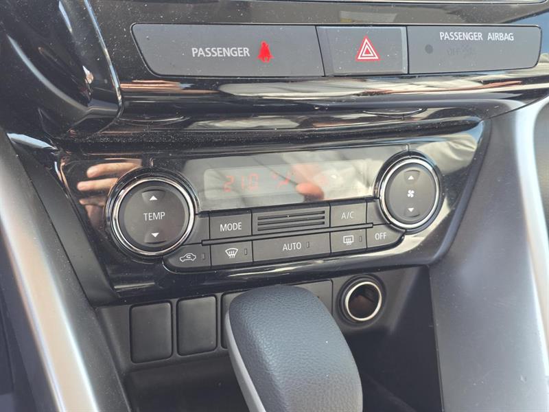 mitsubishi Eclipse Cross 2023 - 17