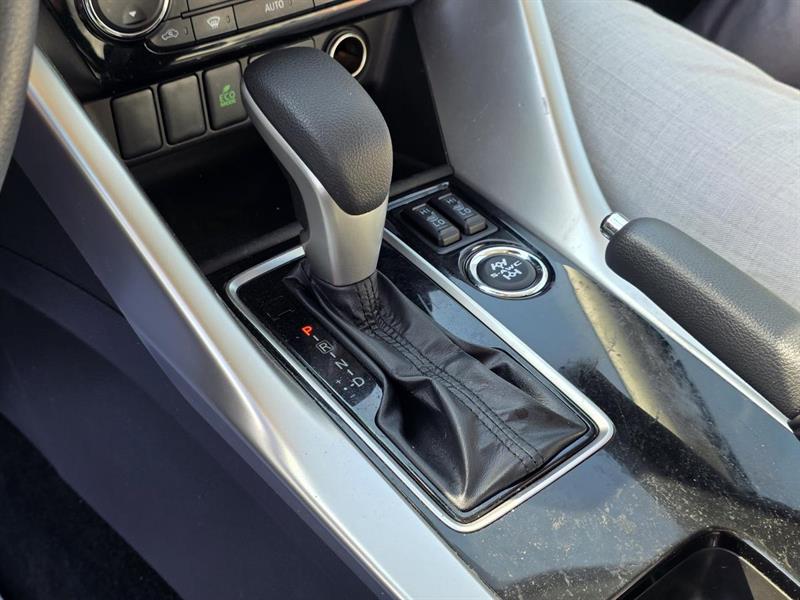 mitsubishi Eclipse Cross 2023 - 18