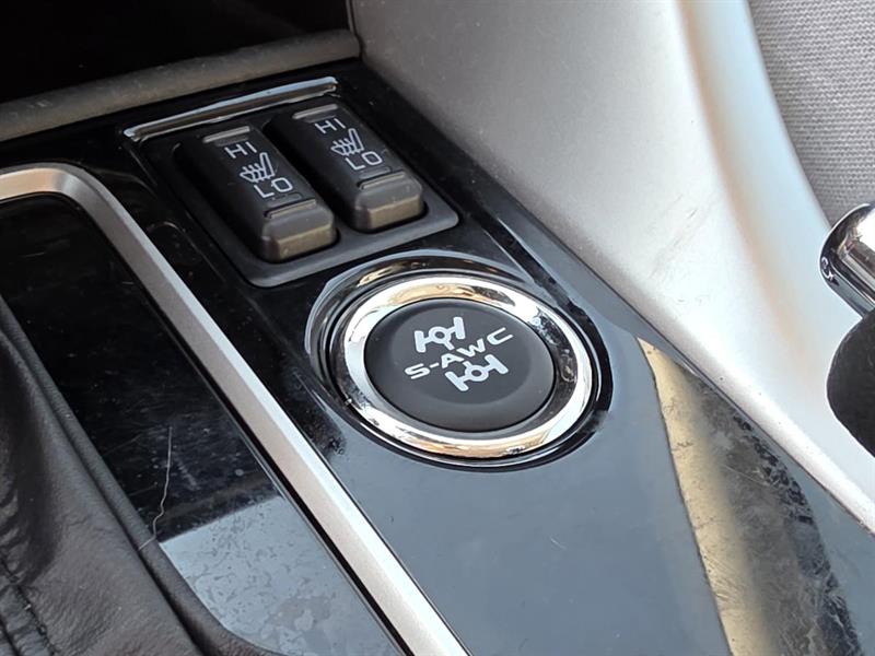 mitsubishi Eclipse Cross 2023 - 19