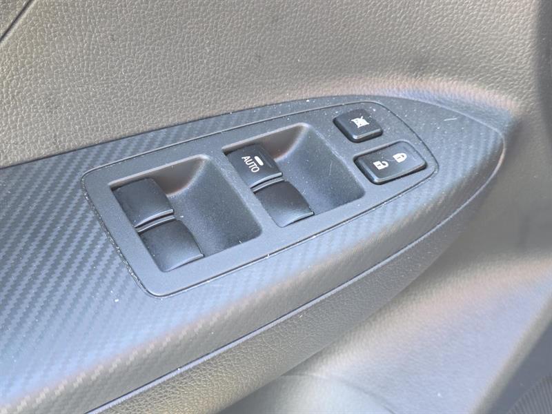 mitsubishi Eclipse Cross 2023 - 21