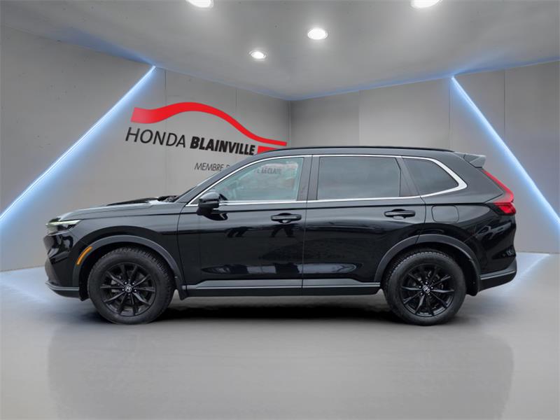 honda CR-V 2023 - 3