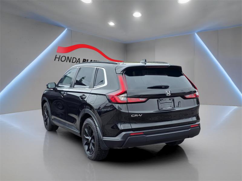 honda CR-V 2023 - 4