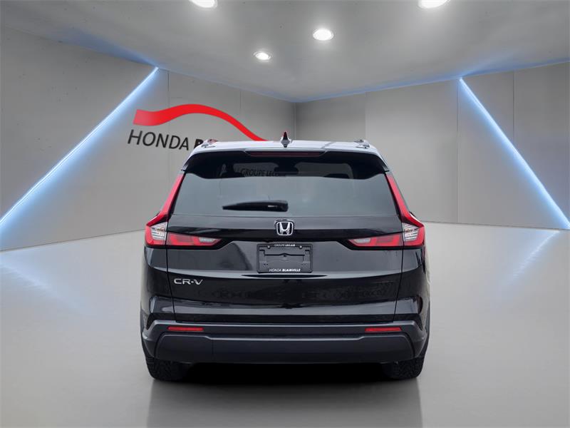 honda CR-V 2023 - 5