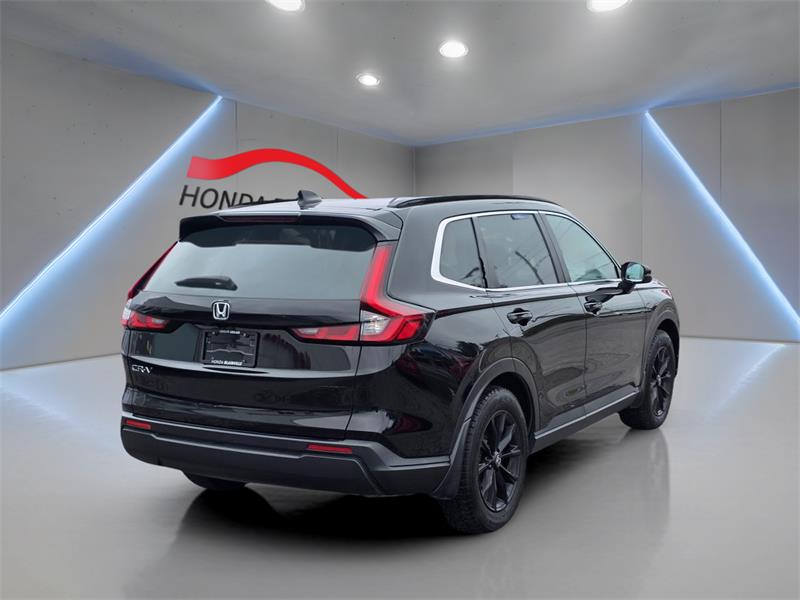 honda CR-V 2023 - 6